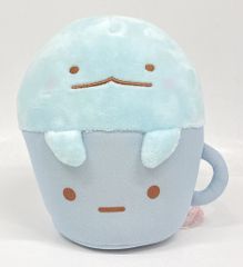 東京ディズニーシー ぬいぐるみバッジ ダッフィー(レイジング