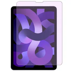 【特価セール】【ブルーライトカット】iPad Pro 12.9 (2022 第6世代 M2 / 2021 第5世代 / 2020 第4世代/2018 第3世代) フィルム アイパッドPro12.9インチ 保護ガラス強化 液晶保護 フィルム 目の疲れ軽減/飛散防