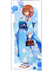 2025年最新】五等分の花嫁 等身大タペストリー 三玖の人気