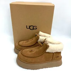 2025年最新】ugg ファンケット 24の人気アイテム - メルカリ