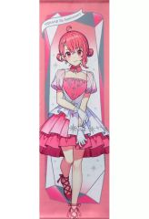 ペルソナ5 PASELA 主人公 ジョーカー タイトル白 缶バッジ 特典