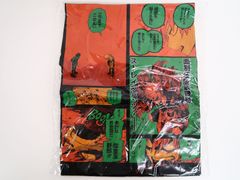 爆豪勝己 ビッグシルエットTシャツ HEROES 2023 ブラック フリーサイズ 僕のヒーローアカデミア