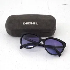 2024年最新】dieselサングラスの人気アイテム - メルカリ