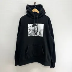 2025年最新】supreme akira hoodedの人気アイテム - メルカリ