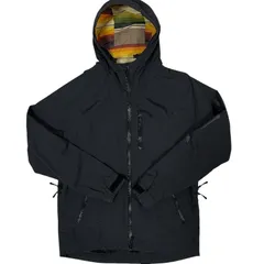 【HUF】シェルジャケット