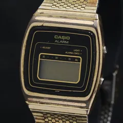 2025年最新】casio casiotronの人気アイテム - メルカリ