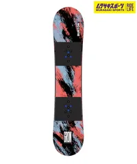BURTON（バートン）子供用 110cm スノーボード