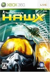 【中古】(未使用･未開封品)H.A.W.X(ホークス) - Xbox360