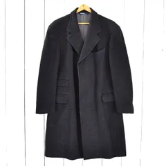 美品　RALPH LAUREN ダブルチェスター　ポロコート　ウール 楽天市場】80s ☆ POLO UNIVERSITY CLUB ラルフローレン
