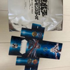 値下げ遊戯王デッキケース閃刀姫