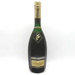 幸 ✨古酒 未開封✨VSOP SUPERIEUR ブランデー REMY MARTIN ✨古酒 未開封✨VSOP SUPERIEUR ブランデー - メルカリ
