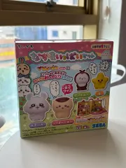 ちいかわ なかま イッパイ フィギュア セット