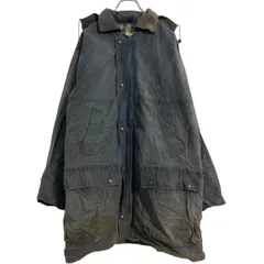 中古 KNICKERBOCKER MFG KMFG オイルドジャケット ワックス 中古 KNICKERBOCKER MFG KMFG オイルドジャケット ワックス