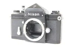 ★超美品★ ニコン F アイレベル ファインダーのみ ブラック #18883 Amazon | nikon F アイレベル ブラック | 一眼レフカメラ 通販
