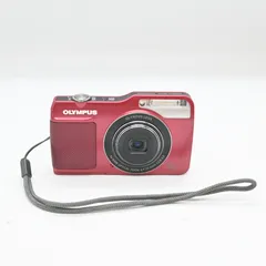 2025年最新】OLYMPUS VG-170の人気アイテム - メルカリ