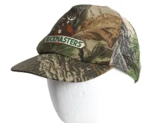 2025年最新】realtree キャップの人気アイテム - メルカリ