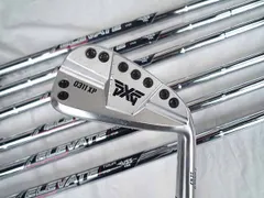 2023年最新】pxg ゴルフクラブの人気アイテム - メルカリ