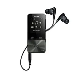 状態良　追記有　SONY ウォークマン NW-S315 純正スピーカー付き 状態良 追記有 SONY ウォークマン NW-S315 純正スピーカー付き