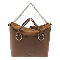 2025年最新】meli melo バッグの人気アイテム - メルカリ