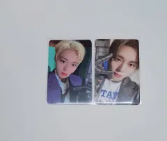 パク・ジフン アルバム　トレカ パク・ジフン｜韓国7枚目のミニアルバム『Blank or Black』で