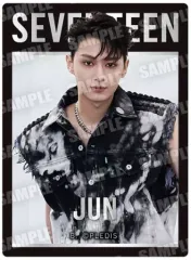 【中古】食玩 ステッカー・シール 17. 「SVT GUMMI From PLEDIS ENTERTAINMENT SEVENTEEN」