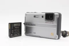 返品保証】 パナソニック Panasonic Lumix DMC-FT2 28mm Wide