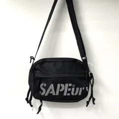 2025年最新】サプール sapeur バッグの人気アイテム - メルカリ