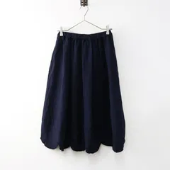 コムコム COMME des GARCONS ポリ縮絨キュロットパンツ 紺 XS 楽天市場】コムデギャルソン パンツ ポリの通販