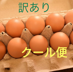 訳あり　平飼い卵　10個入り3パック　国産もみじの卵　新鮮　クール便