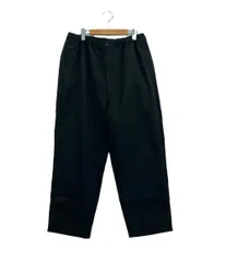 everyone ブラック ストレートパンツ S ZW COLLECTION ストレートパンツ - ブラック | ZARA Japan / 日本