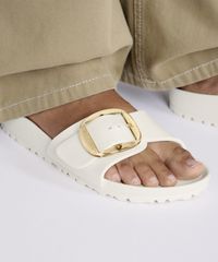 【ムラスポ公式】新品 BIRKENSTOCK ビルケンシュトック サンダル レディース 水陸両用 Madrid Big Buckle EVA Narrow 1029633