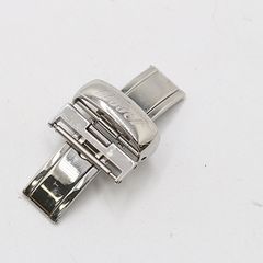 人気の旧ロゴ！】カミーユフォルネ Dバックル ステンレス 20mm ① 