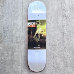 Reic.様専用 テープ無し DGK ハロルド・ハンター デッキ 7.75インチ