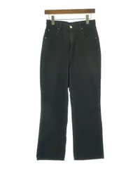 BLACK by moussy デニムパンツ レディース 【古着】【中古】【送料無料】