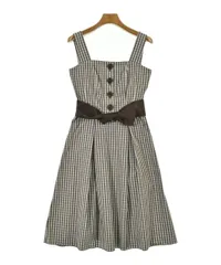 FOXEY NEWYORK ワンピース レディース 【古着】【中古】【送料無料】