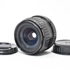 SMC PENTAX-A 24mm f/2.8 ペンタックスレンズ SMC Pentax 24mm F2.8 1:2.8 ASAHI Optical Prime Lens Fixed f