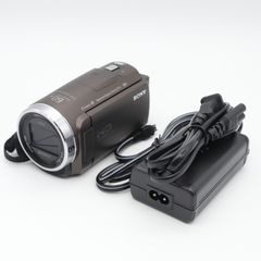 【極上品】HDR-CX680 ブラウン #1439