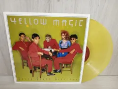 レコード　LP YMO 大瀧詠一　坂本龍一　加藤和彦　イエローマジック YMO40｜YELLOW MAGIC ORCHESTRA 40th Anniversary
