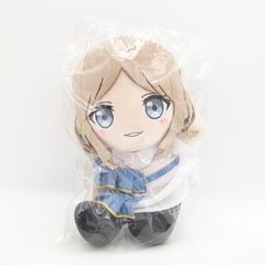 長崎そよ ぬいぐるみ 2種セット グッドスマイルカンパニー グッスマ