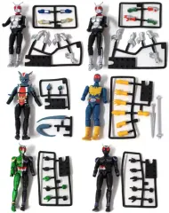 未開封 未使用新品箱付仮面ライダー 20体+ガラガランダー2体 2025年最新】ガラガランダの人気アイテム - メルカリ