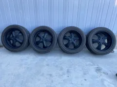 2025年最新】305/40R22の人気アイテム - メルカリ