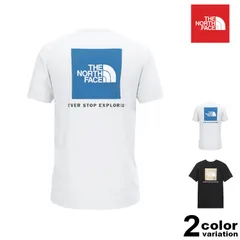 ノースフェイス Tシャツ THE NORTH FACE Tシャツ 半袖 USライン メンズ トップス nf0a4763new