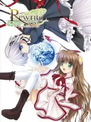 2026年最新】rewriteの人気アイテム - メルカリ