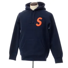 年最新supreme s logo split hoodedの人気アイテム   メルカリ