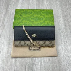GUCCI財布/財布、クレジットカードスロットと収納紙幣、両用カードバッグ財布[本日特価|新品未使用品]-MM輸入