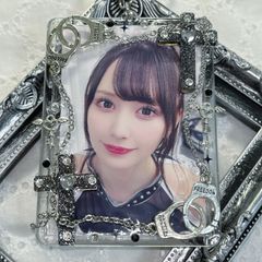 ハンドメイド トレカキーホルダーデコ オーロラユニコーン 69d1501503f20e45d951d9b6f62d78