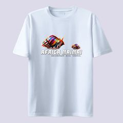 入手困難 希少レア 】tamimoon コラボTシャツ 黒 金魚 Lサイズ - メルカリ