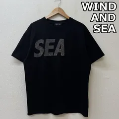 WIND AND SEE tシャツ ALL – WIND AND SEA