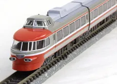 KATO 10-1284 小田急ロマンスカー3100NSE 冷房増設仕様 11両 Amazon | KATO Nゲージ 小田急ロマンスカー・NSE 3100形 冷房