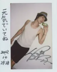 2025年最新】サイン入りポラロイドの人気アイテム - メルカリ